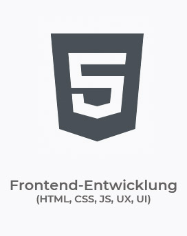 frontend