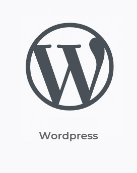 wordpress